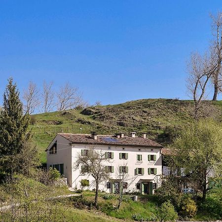 Il Sanco Bed & Breakfast Selva di Progno ภายนอก รูปภาพ