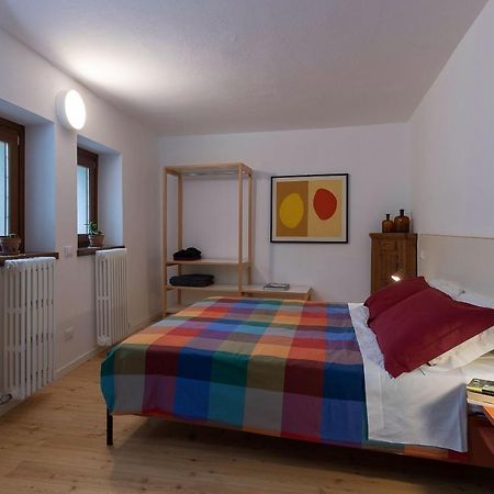 Il Sanco Bed & Breakfast Selva di Progno ภายนอก รูปภาพ