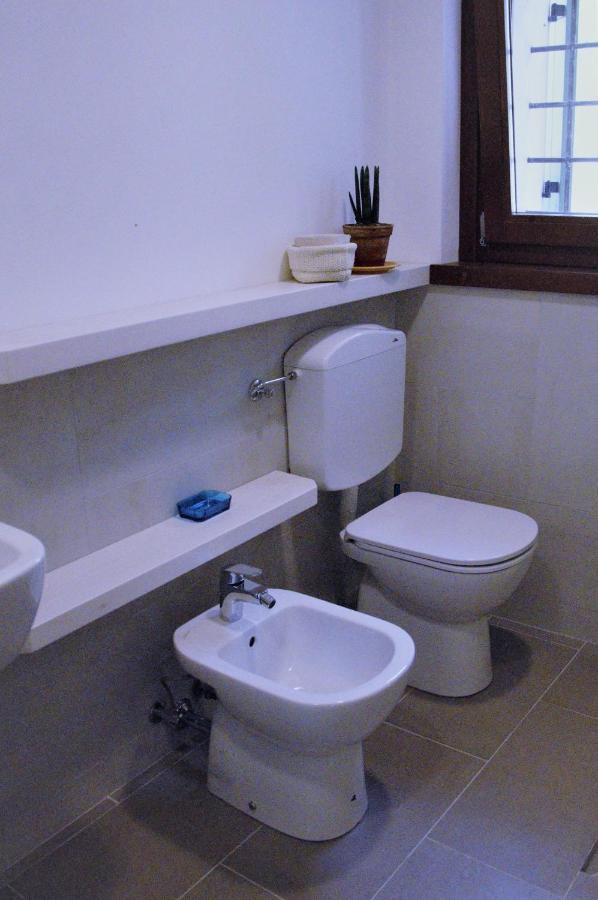 Il Sanco Bed & Breakfast Selva di Progno ภายนอก รูปภาพ