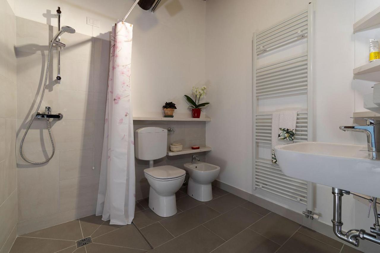 Il Sanco Bed & Breakfast Selva di Progno ภายนอก รูปภาพ